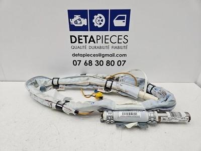 ✅AIRBAG RIDEAU LATERALE GAUCHE FORD KUGA 2011 I Phase II 7M51R14K158AK 65099644