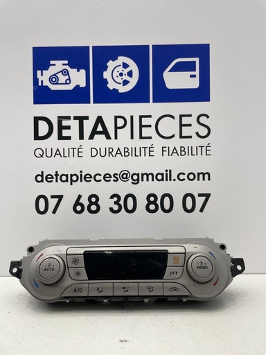 ✅ Commande chauffage  FORD KUGA 2011 R: 7M5T18C612CK L: 65099644