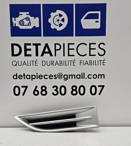 ✅MOULURE/BANDE  PROTECTRICE D'AILE GAUCHE  FORD KUGA 2011 8V4116C217AB 65099644