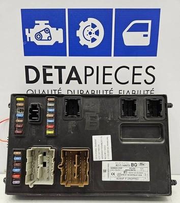 ✅ Relais / Boîte À Fusibles FORD TRANSIT 2010 R: 8C1T14A073  L: 58798534