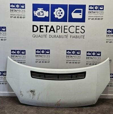 ✅CAPOT MOTEUR POUR FORD TRANSIT 4 2010  L: 58798534 R:  2454107  1742622