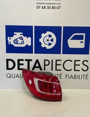 ✅FEU / PHARE ARRIÈRE GAUCHE KIA SPORTAGE SL  2013 924203W010 63367564