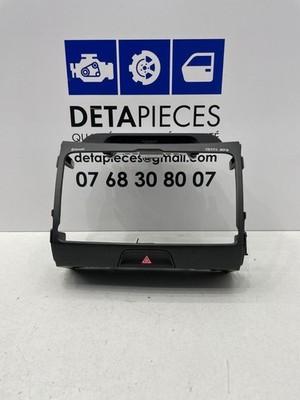✅CADRE RADIO NAVIGATION KIA SPORTAGE 2013 R: U097833810 L: 63367564