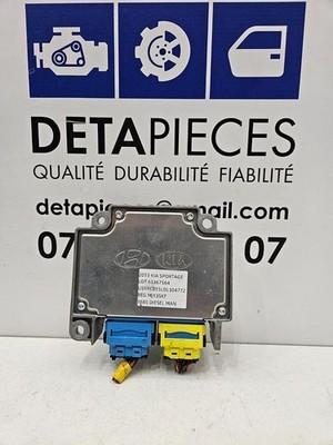 ✅Module de contrôle airbag KIA SPORTAGE 2013 III 2.0D 116CH 95910-3U100 63367564