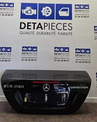 ✅HAYON/MALLE ARRIERE MERCEDES BENZ CLK 200 2008 L: 62776954 R: A2097500175