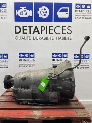 ✅BOITE AUTOMATIQUE A2112703300 MERCEDES CLK 1.8 ES 2008 135kW 184CH 62776954