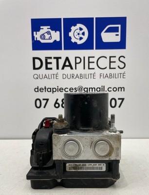 ✅ BLOC / POMPE  ABS SKODA FABIA 2012  1.6D   105HP 6R0907379AL 62793864