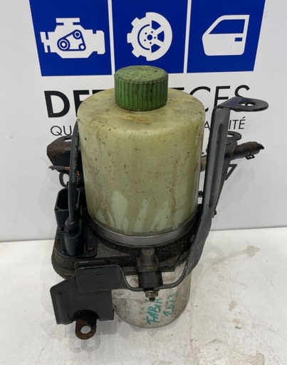 ✅POMPE DE DIRECTION SKODA FABIA 2012 II Combi 600423376 6Q0423156M 62793864