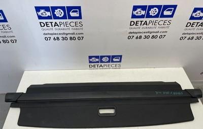 ✅PLAGE ARRIERE SKODA FABIA 2012 II Combi  5J9867871B  62793864