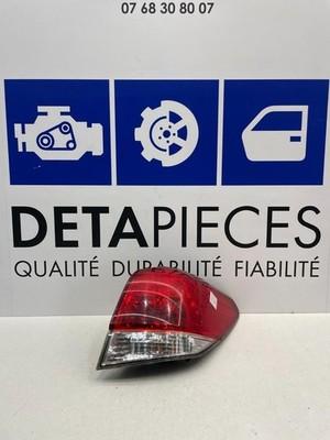 ✅FEU / PHARE ARRIÈRE DROIT SUBARU LEGACY 2010 OUTBACK B14 22020067 58545404