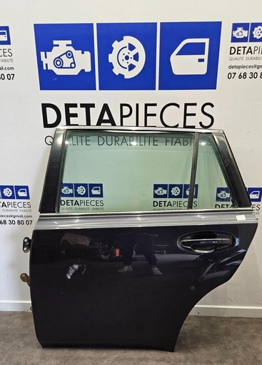 ✅PORTE ARRIÈRE GAUCHE SUBARU LEGACY 2010 2.0d 150 CH  58545404 60409AJ1119P