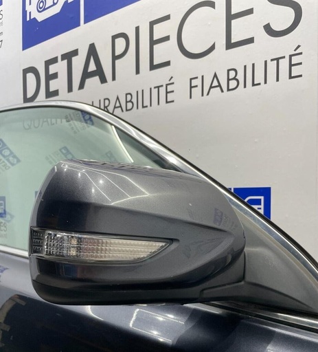 ✅RÉTROVISEUR EXTÉRIEUR DROIT SUBARU LEGACY 2010 V 91031AG463VW 58545404