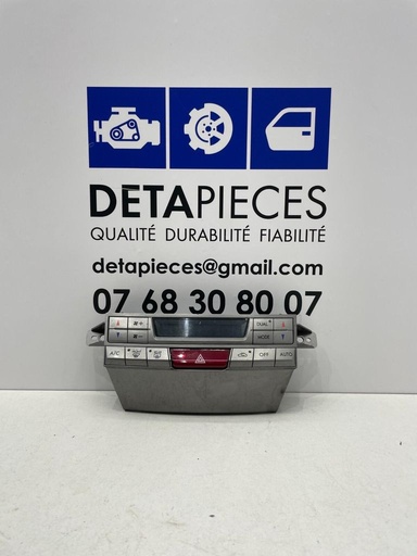 ✅Unité de contrôle climatique SUBARU LEGACY 2010  72311AJ010  58545404