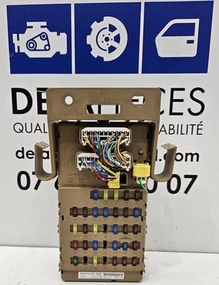 ✅Boîte à fusibles SUBARU LEGACY 2010 V Station Wagon  82201AJ000  58545404