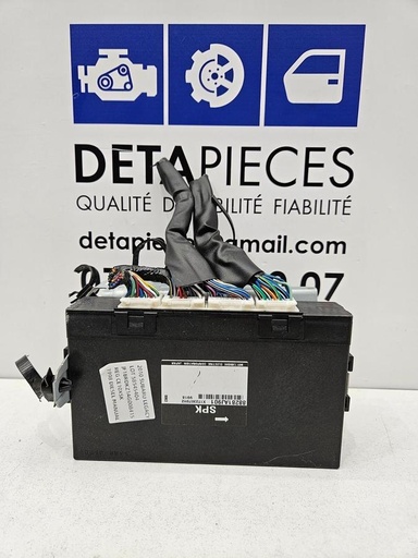 ✅Modules de commande SUBARU LEGACY 2010 V Station Wagon 58545404 88281AJ901