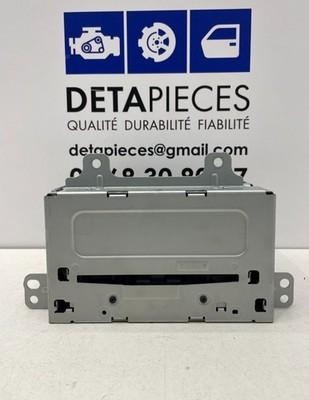 ✅Unité principale radio / CD / DVD / GPS OPEL ASTRA GTC 2016 495026044 65286854