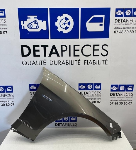 ✅AILE AVANT DROITE MERCEDES BENZ E220 2012 L: 63176454  R: A2128801218