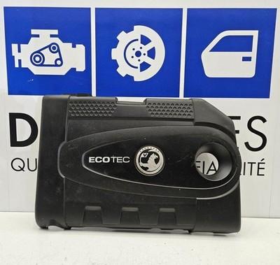 ✅COUVERCLE / CACHE MOTEUR OPEL ASTRA GTC J 2016 B14NEL 65286854  55582063