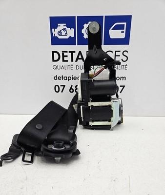 ✅CEINTURE DE SÉCURITÉ AVANT GAUCHE MERCEDES BENZ E220 2012 W212 63176454