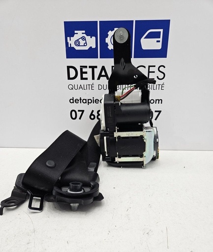 ✅CEINTURE DE SÉCURITÉ AVANT GAUCHE MERCEDES BENZ E220 2012 W212 63176454