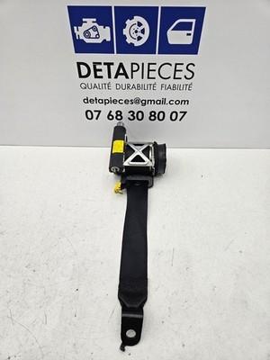 ✅CEINTURE DE SÉCURITÉ ARRIERE GAUCHE MERCEDES BENZ E220 2012 W212 63176454