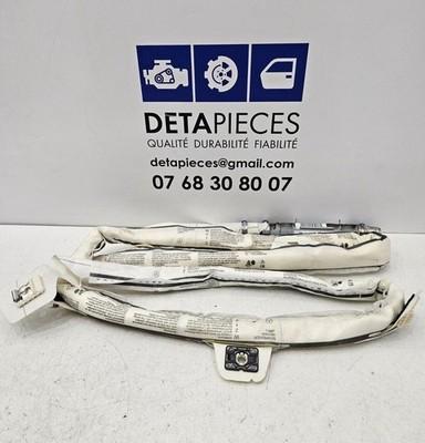 ✅AIRBAG RIDEAU LATERALE GAUCHE MERCEDES BENZ E220 2012 W212 608740001 63176454