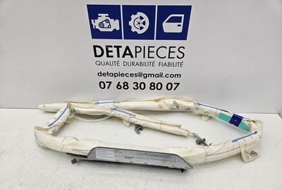 ✅AIRBAG RIDEAU LATERALE GAUCHE OPEL ASTRA GTC J 2016  13251665 65286854