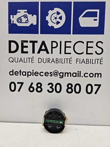 ✅CAPTEUR DE PLUIE MERCEDES BENZ E220 2012 W212 63176454 2079012200