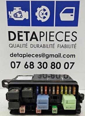 ✅Boîte à Fusibles AUDI A3 SE Sportback 2012 8PA 17236010 344950403 67830594