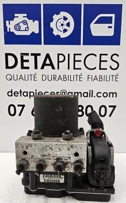 ✅ BLOC / POMPE ABS AUDI A4 S LINE 2009 B8 8K 2.0 D R: 8K0907379AK L: 70732244