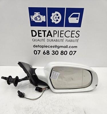 ✅Retroviseur exterieur DROIT AUDI A4 S LINE 2009 B8 8K 8K2857409AF 70732244