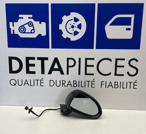✅RÉTROVISEUR EXTÉRIEUR DROIT OPEL CORSA 2015 63947834 13187632
