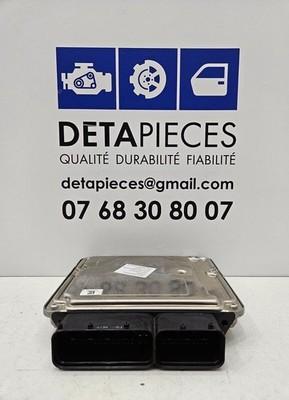 ✅ECU CALCULATEUR MOTEUR OPEL CORSA D 2014  1.2D 75CH 55579447 63947834