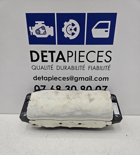 ✅AIRBAG PASSAGER / TABLEAU DE BORD VOLKSWAGEN EOS 2010  54884564 5K0880204A