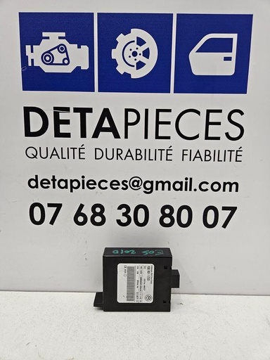 ✅ORDINATEUR DIVERS VOLKSWAGEN EOS 2010 Phase I 1Q0951172D 54884564