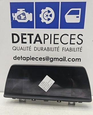 ✅ORDINATEUR MULTIMEDIA BMW 118D 2015 F21 R: 19330410 9322122 L: 70181104