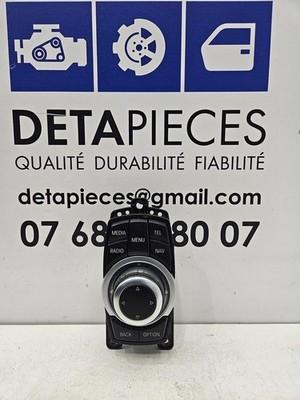 ✅COMMUTATEUR MULTIMEDIA BMW 118D 2015 F21 6582928669903 90120948 70181104