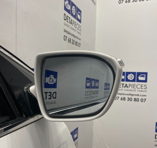 ✅Retroviseur exterieur droit HYUNDAI I40 2016 876203Z020 87620-3Z130 60394565
