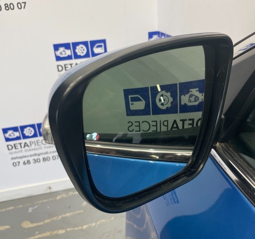 ✅Rétroviseur extérieur gauche NISSAN QASHQAI 2020 96302HV09E E11038139 59682075