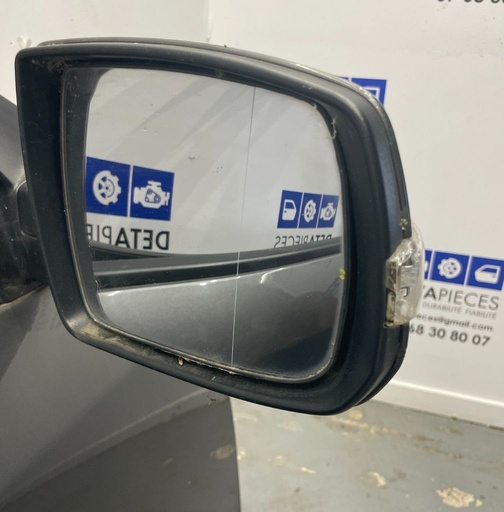 ✅Rétroviseur extérieur droit KIA SORENTO 2013 87620-2P160 87620‑1U050 60006855