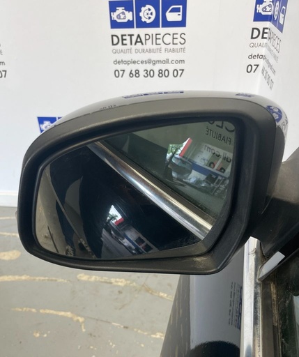 ✅Rétroviseur extérieur gauche FORD FOCUS 2016 BM51-17683-KF 2171869 59744985