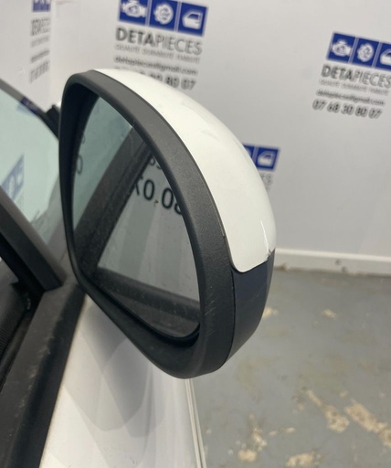 ✅Rétroviseur extérieur droit PEUGEOT 207 GT 2011 8153AW 8149ZH 8153AV 59832985