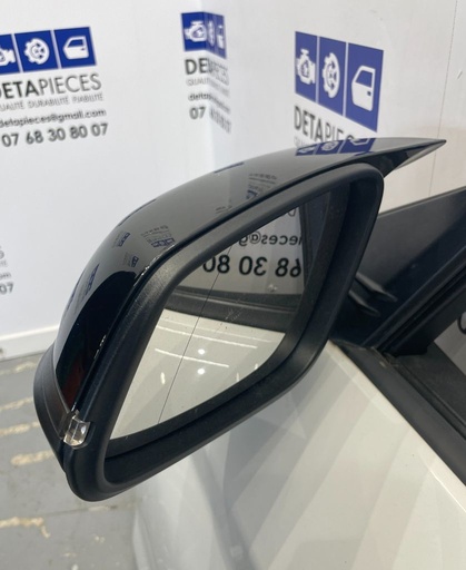 ✅Rétroviseur extérieur gauche BMW 118I 2015 F21 LCI 51167268539 59075705