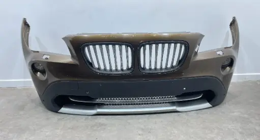 ✅PARE-CHOC AVANT BMW X1 2009 E84 51112993565 561751