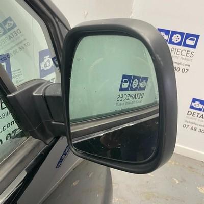 ✅Rétroviseur extérieur droit CITROEN BERLINGO 2015 1679996880 96777550 59644685