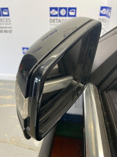 ✅Rétroviseur extérieur gauche MERCEDES A220 2014 A1768100176 58647815