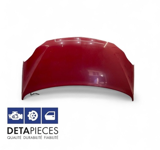 ✅CAPOT MOTEUR POUR OPEL ADAM 2014 13438773 13357546 59685715