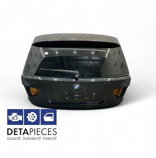 ✅HAYON/MALLE ARRIERE BMW 320D 2009 E91 LCI Touring 41627209702 42279225