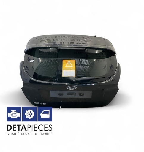 ✅HAYON/MALLE ARRIERE FORD FOCUS 2016 5 Portes 2002017 PF1EB-A40410-AC 59744985
