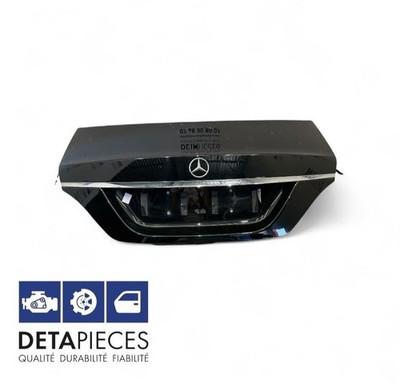 ✅HAYON/MALLE ARRIERE MERCEDES CLS220 2016 A2187500075 59471785